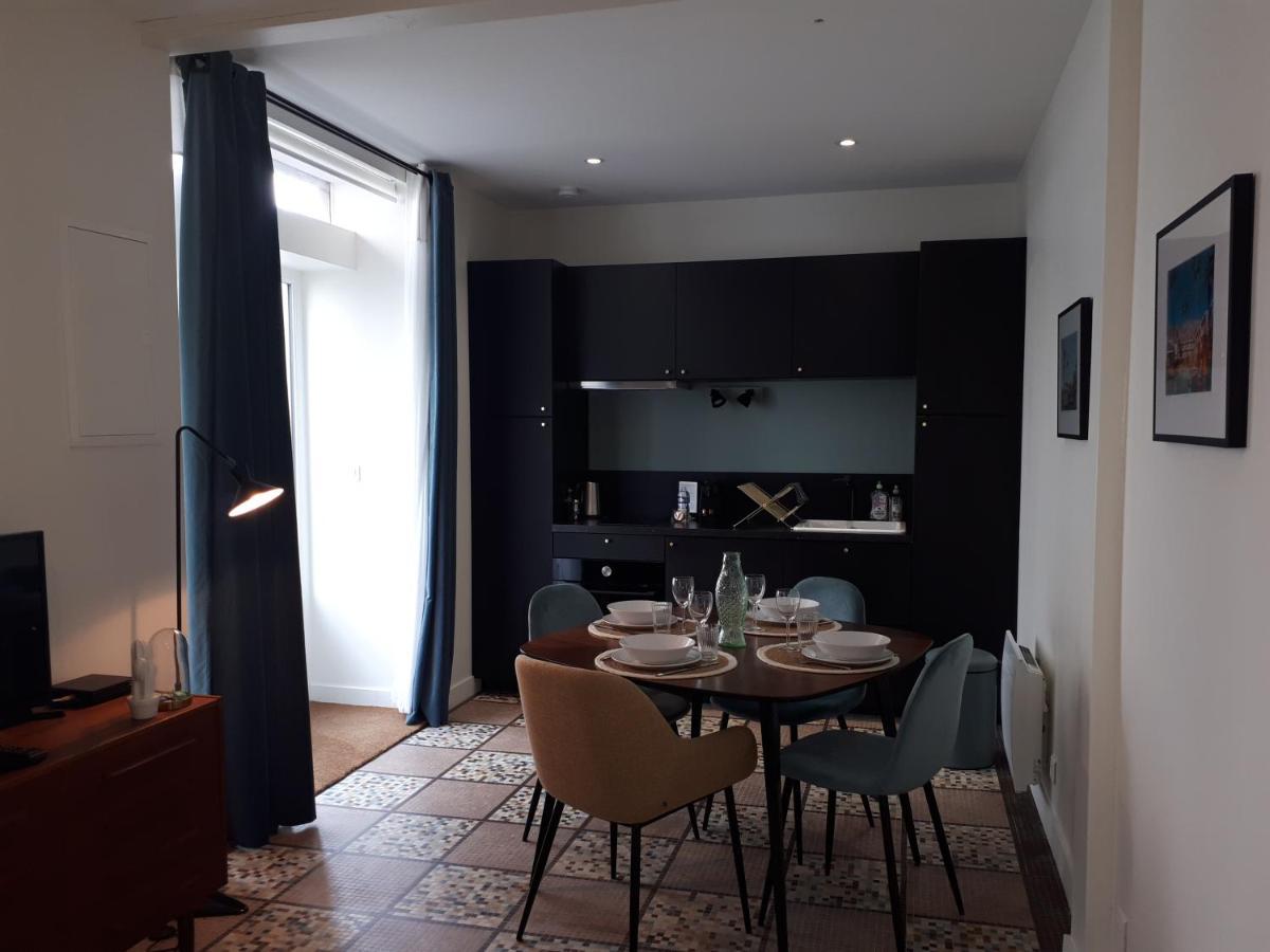 Apartment Le Lagon, Cosy Lumineux - Proche Gare