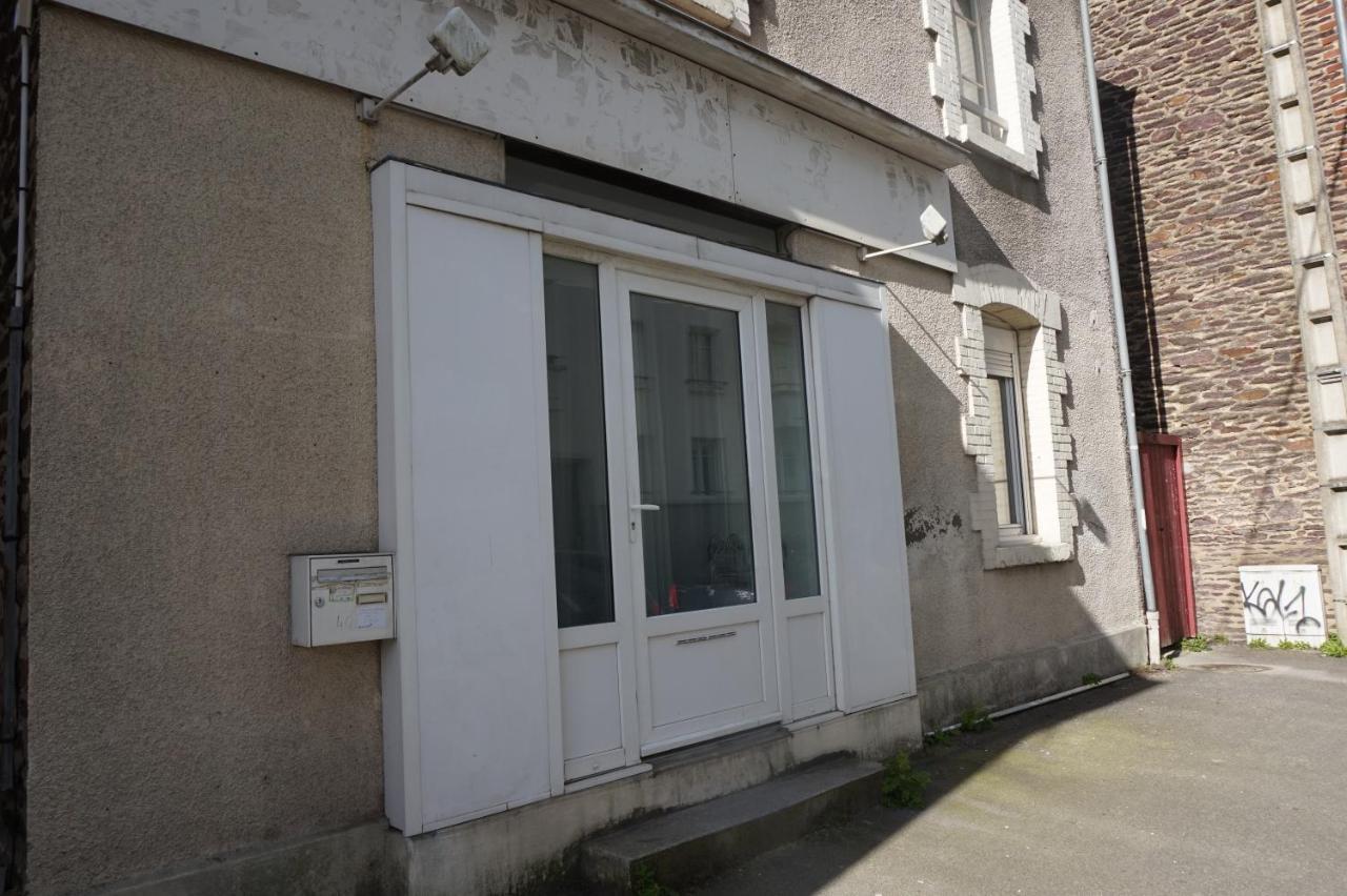 Le Lagon, Cosy Lumineux - Proche Gare Apartment