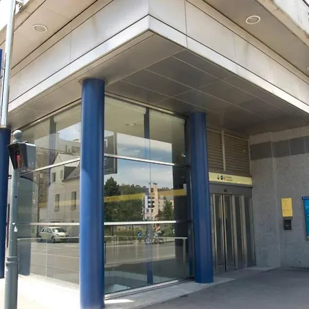 Le Lagon, Studio Cosy Lumineux - Proche Gare Rennes Exterior photo
